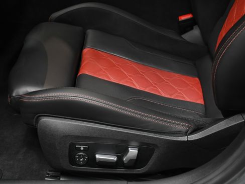 Used 2023 BMW M8 Gran Coupe xDrive Competition w/ Premium Package image 24