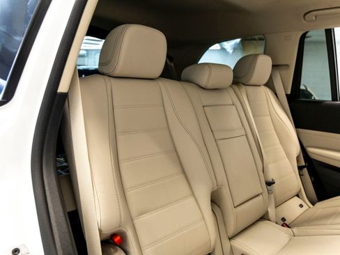 Used 2026 Mercedes-Benz GLS 450 4MATIC image 24