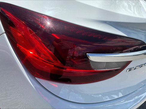 Used 2017 Buick Cascada Premium FWD image 23