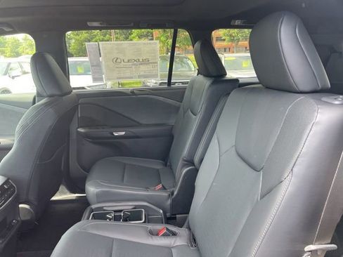 New 2026 Lexus TX 350 AWD image 14