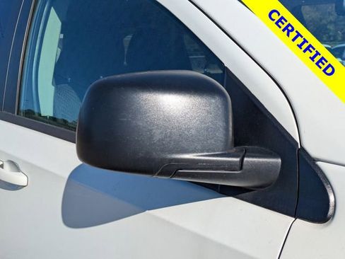 Used 2020 Dodge Journey SE w/ SE Popular Equipment Group image 10