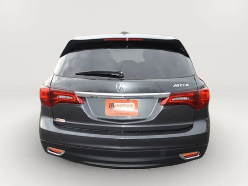 Used 2015 Acura MDX FWD image 5