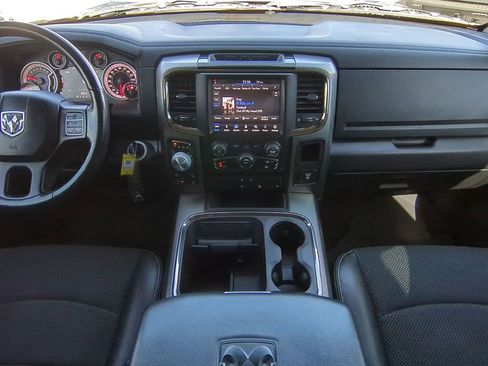 Used 2018 RAM 1500 Sport w/ Comfort Group image 16