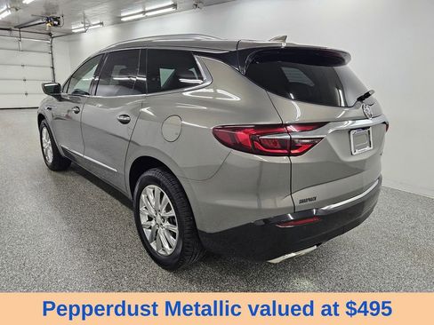 Used 2019 Buick Enclave Essence w/ Trailering Package, 5000 lbs. FWD image 7