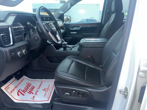 Used 2022 GMC Sierra 1500 Denali image 11