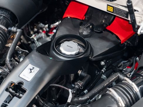 Certified 2023 Ferrari F8 Tributo image 19