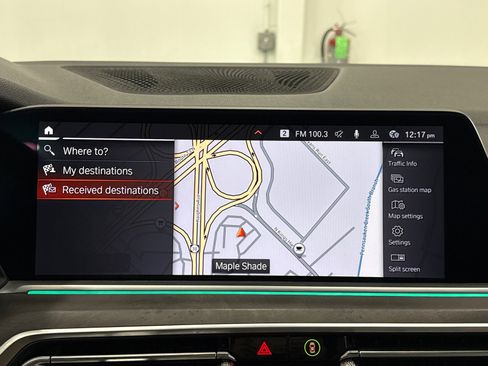 Used 2019 BMW X5 xDrive40i w/ M Sport Package image 20