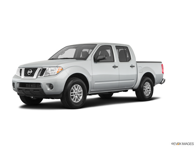 Used 2020 Nissan Frontier PRO-4X w/ Pro-4x Utility Package AWD/4WD image 1