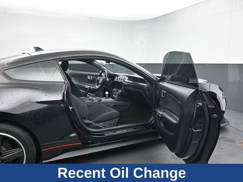 Certified 2023 Ford Mustang Mach 1 RWD image 14