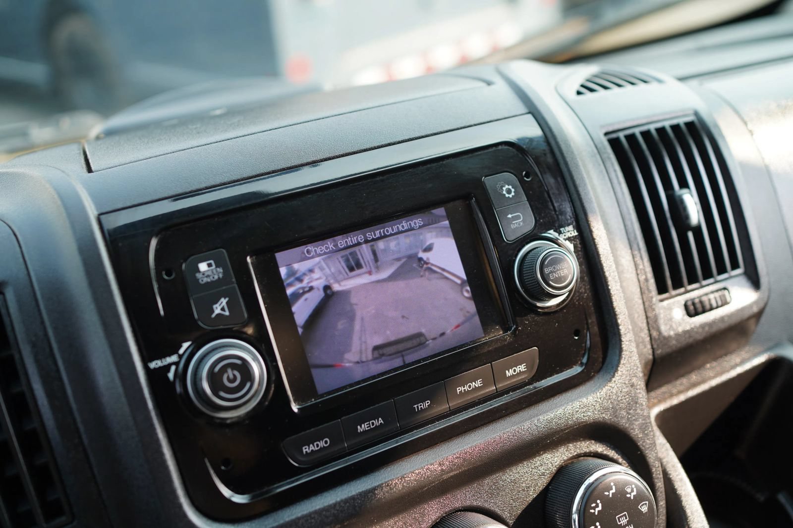 Used 2021 RAM ProMaster 3500 FWD image 22