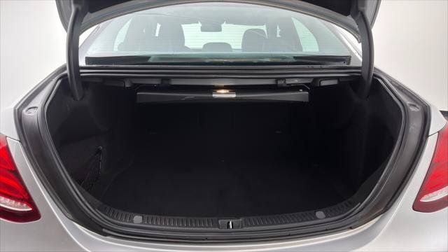 Used 2018 Mercedes-Benz E 300 4MATIC w/ Premium 1 Package image 18