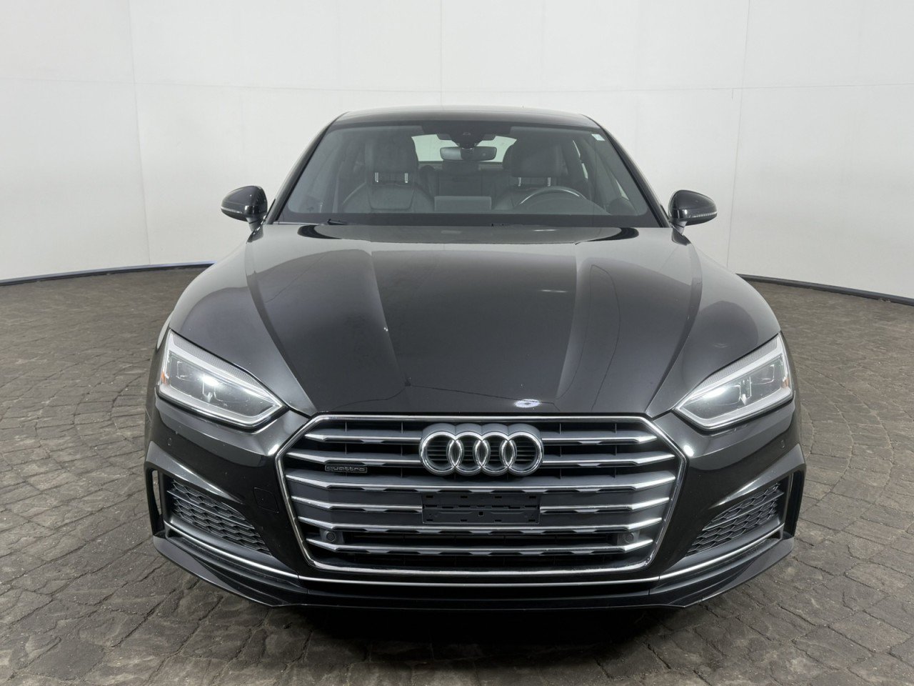 Used 2019 Audi A5 2.0T Premium Plus w/ Premium Plus AWD/4WD image 2