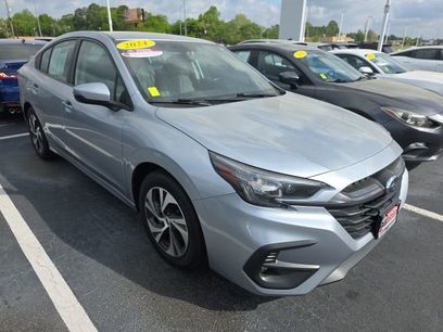 Used 2024 Subaru Legacy Premium