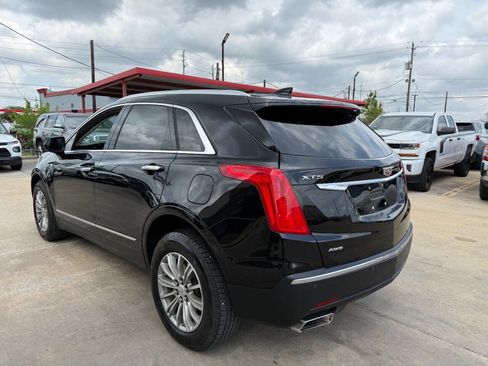 Used 2017 Cadillac XT5 Luxury image 6