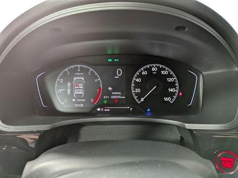 Used 2023 Honda Civic Sport image 4