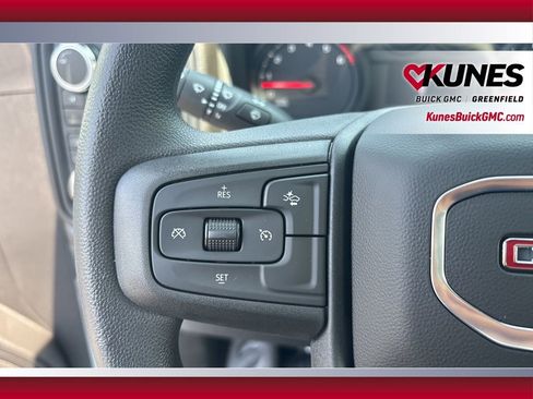 New 2025 GMC Sierra 3500 Pro image 22