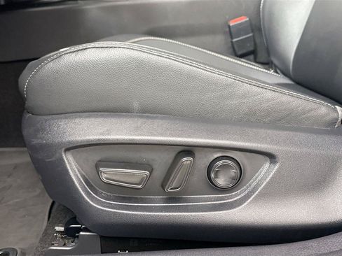Certified 2025 Toyota Camry SE w/ Multimedia Upgrade Package FWD image 28