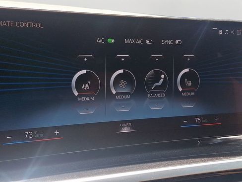 Certified 2023 BMW 330i xDrive Sedan w/ M Sport Package AWD/4WD image 17