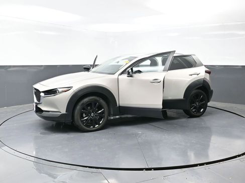 Used 2024 MAZDA CX-30 AWD 2.5 S w/ Select Sport Pkg image 59