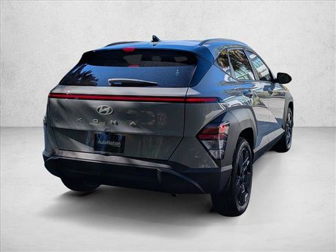New 2026 Hyundai Kona SEL Sport image 2