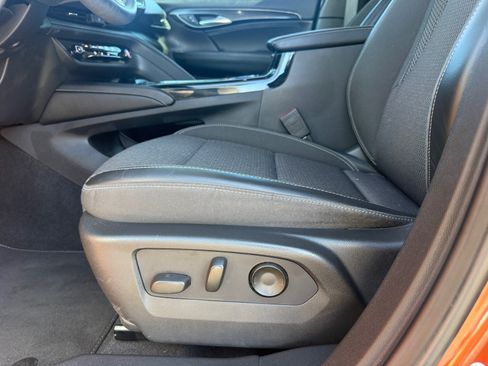 Used 2021 Buick Envision Preferred FWD image 10