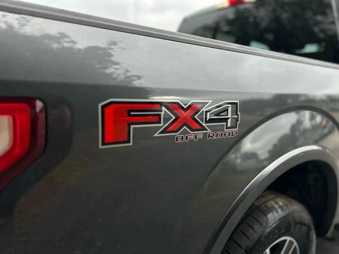 Used 2017 Ford F150 XLT w/ Equipment Group 302A Luxury image 8