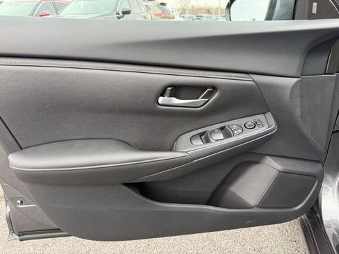 New 2025 Nissan Sentra SV image 10