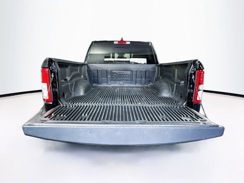 Used 2022 RAM 1500 Big Horn image 26