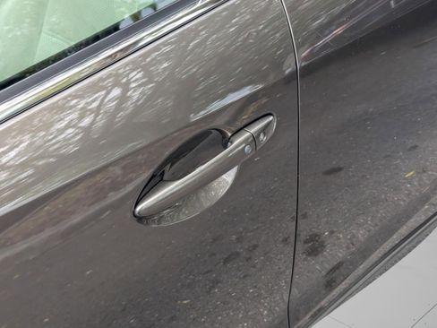 Used 2017 MAZDA MAZDA6 Grand Touring image 29