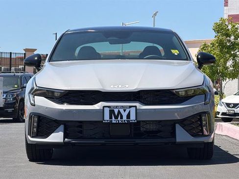 New 2026 Kia K5 GT FWD image 9