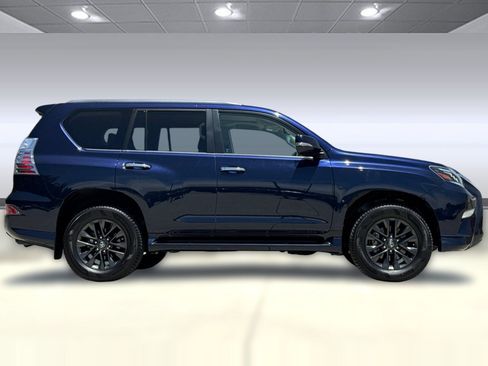 Used 2023 Lexus GX 460 Premium w/ Premium Package AWD/4WD image 7