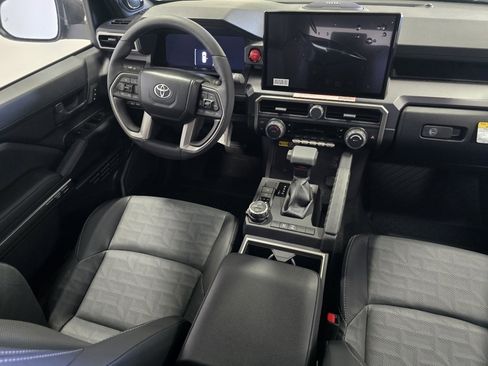 New 2026 Toyota 4Runner TRD Off-Road Premium image 26