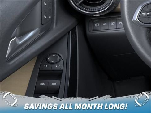 New 2027 Chevrolet Equinox ACTIV w/ Safety and Technology Package AWD/4WD image 22
