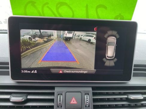 Used 2018 Audi Q5 2.0T Premium Plus image 24