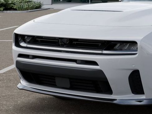 New 2026 Dodge Charger R/T Scat Pack image 12