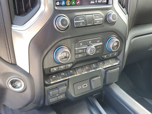 Used 2019 Chevrolet Silverado 1500 LTZ w/ LTZ Premium Package image 31