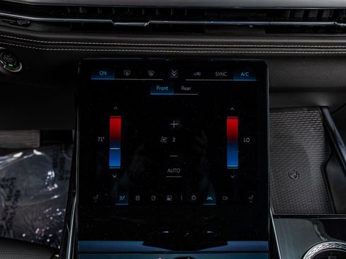 Used 2026 Cadillac Escalade ESV Sport w/ LPO, ONYX Package image 27