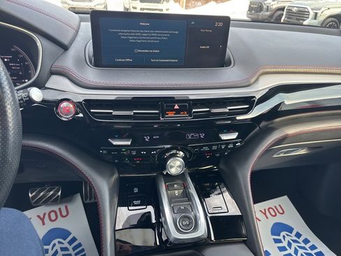 Used 2023 Acura MDX A-Spec image 17