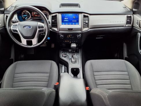 Used 2023 Ford Ranger XLT image 11