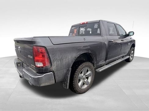 Used 2015 RAM 1500 Big Horn AWD/4WD image 5