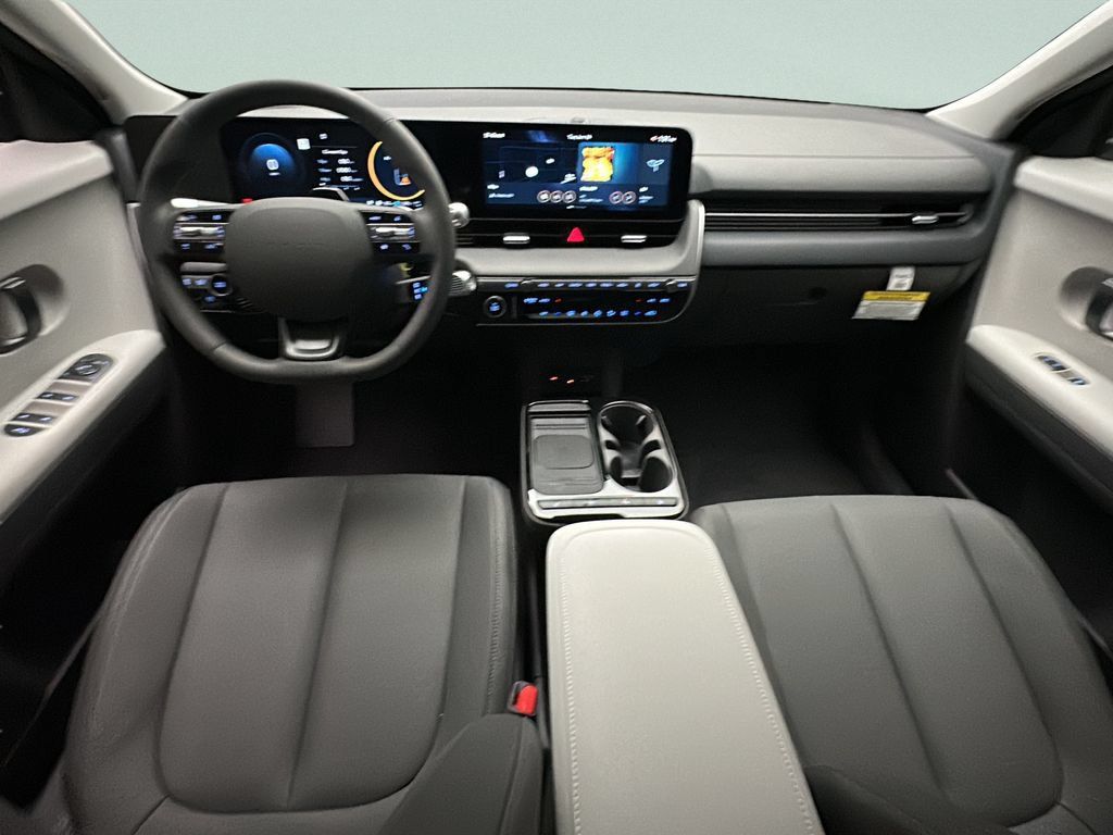 New 2026 Hyundai Ioniq 5 SEL AWD/4WD image 9