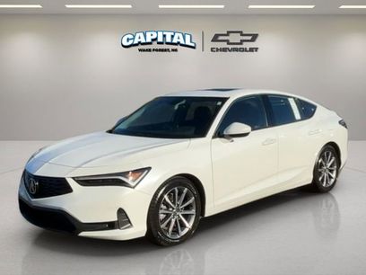Used 2024 Acura Integra