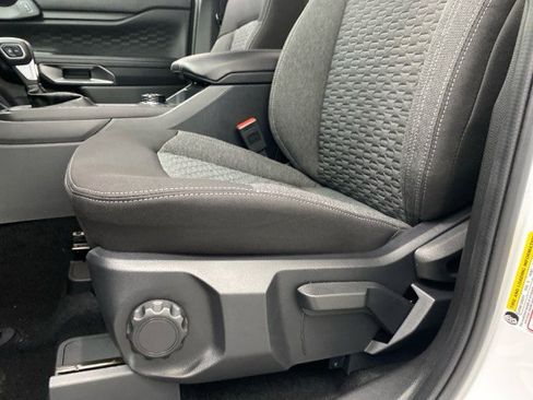 New 2025 Ford Ranger XLT w/ FX4 Off-Road Package image 16