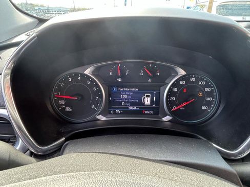 Used 2019 Chevrolet Equinox LT image 21