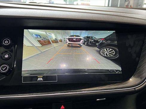 Certified 2023 Buick Envision Essence image 27
