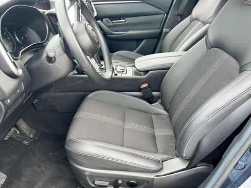 Used 2024 MAZDA CX-50 AWD 2.5 S w/ Cargo Package image 22