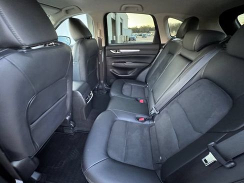 Used 2023 MAZDA CX-5 AWD 2.5 S w/ Select Package image 29