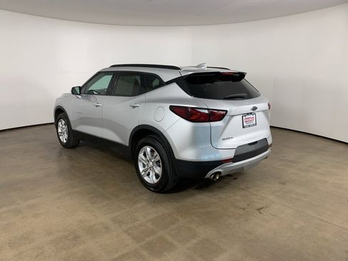 Used 2021 Chevrolet Blazer LT image 14