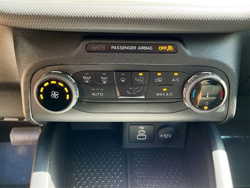 Used 2024 Ford Bronco Sport Big Bend image 15