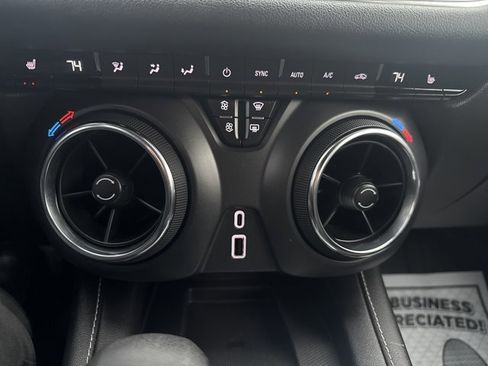 Used 2023 Chevrolet Blazer LT w/ Convenience Package image 17